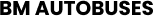 BM Autobuses logo